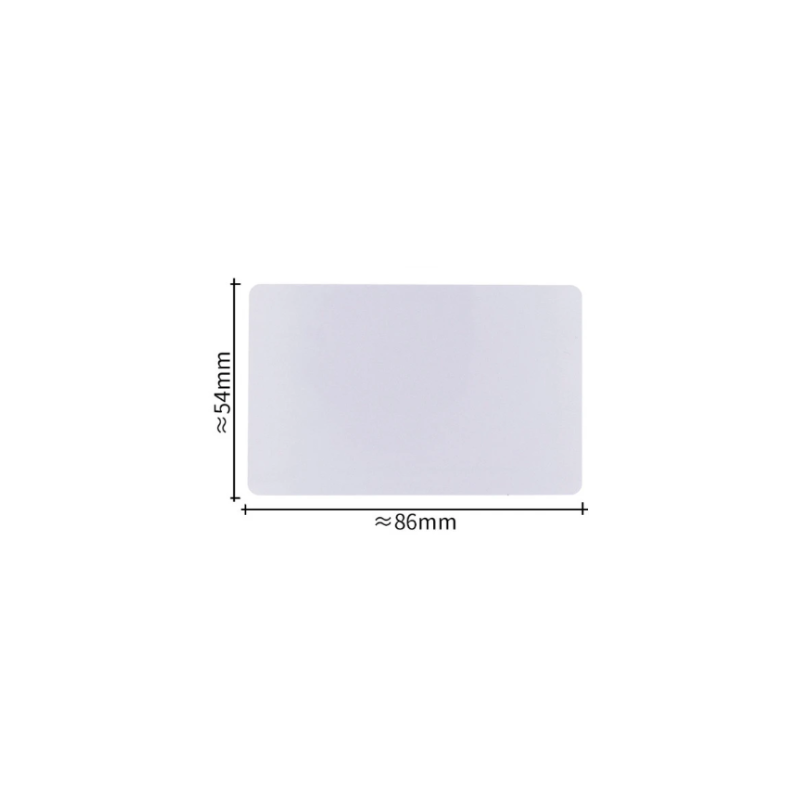TARJETA TAG RFID 13.56MHZ